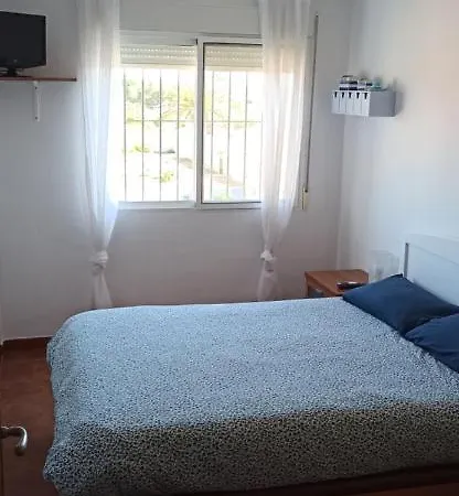 Vistas Al Mar Y Tranquilidad Apartment Vinaros Exterior photo