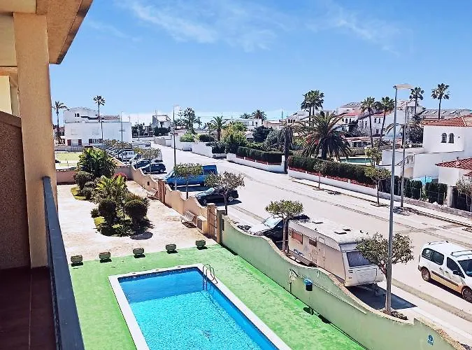 Vistas Al Mar Y Tranquilidad