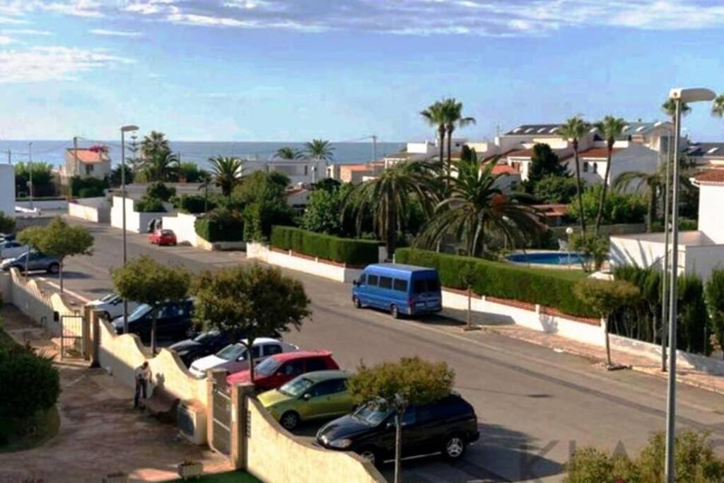 Vistas Al Mar Y Tranquilidad * Vinaros