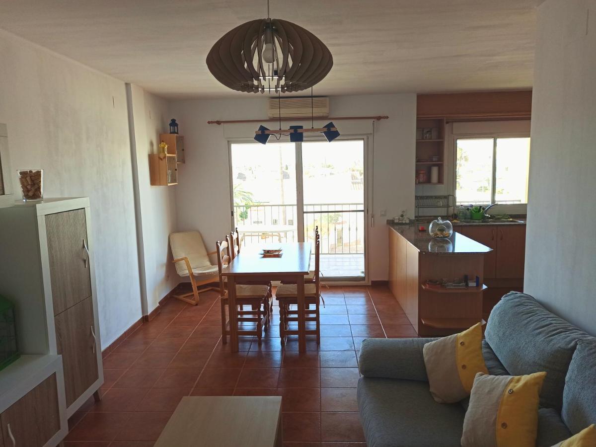 Vistas Al Mar Y Tranquilidad Apartment *